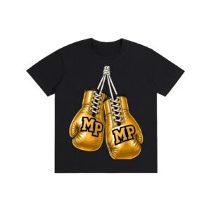 Pure Cotton Unisex T-Shirt