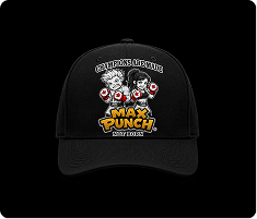 Max Punch Snapback