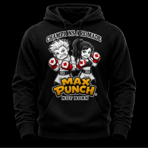 Champion Hoodie