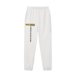 Essential Jogged Sweatpants