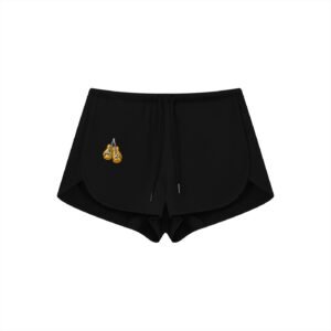 Women's Drawstring Shorts