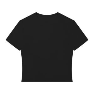 Women’s Performance Crop T-Shirt