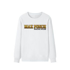 Classic Men's Cotton Sweatshirt