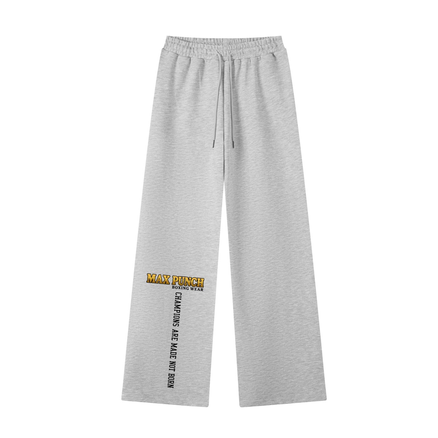 Essential Straight-Leg Sweatpants - Image 5