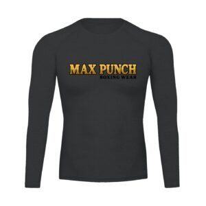 Performance Long Sleeve T-Shirt