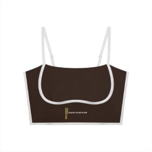Women’s Color Block Yoga Sports Bra