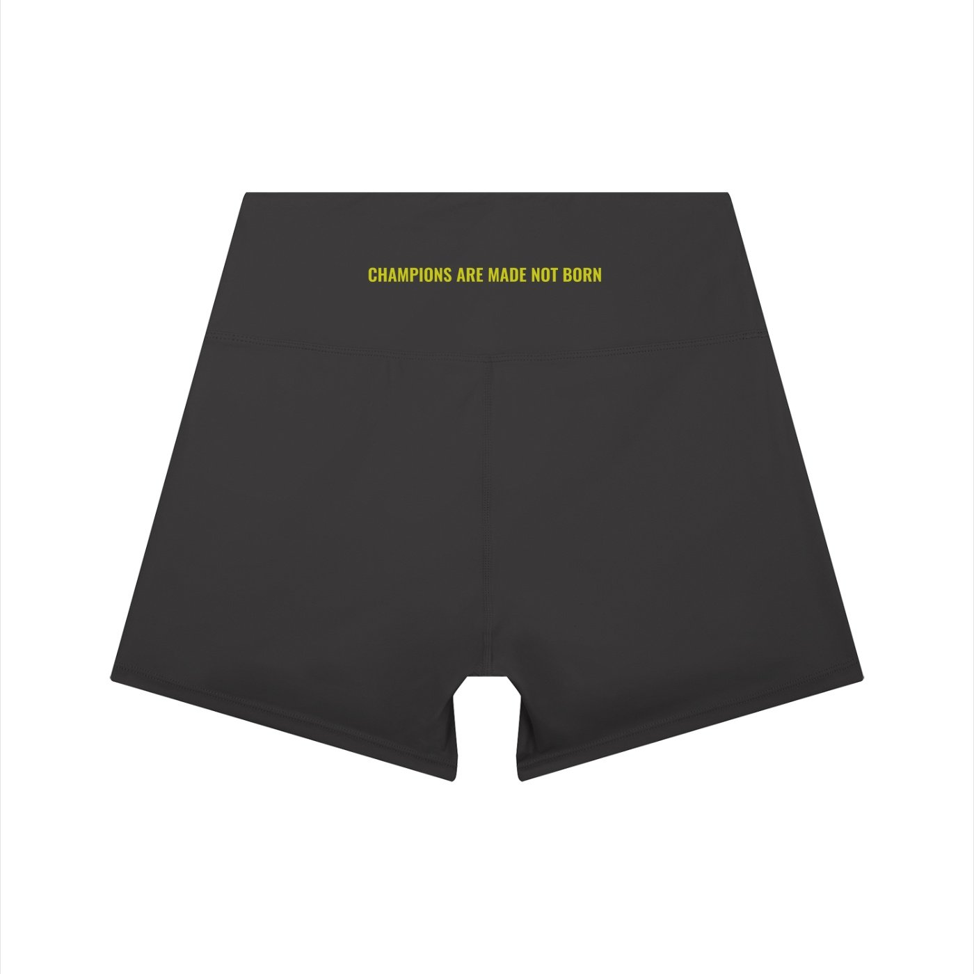 Women’s High-Waist Color Block Yoga Shorts - Image 14