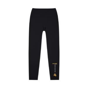 High-Waisted Yoga Leggings