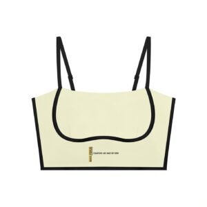 Women’s Color Block Yoga Sports Bra