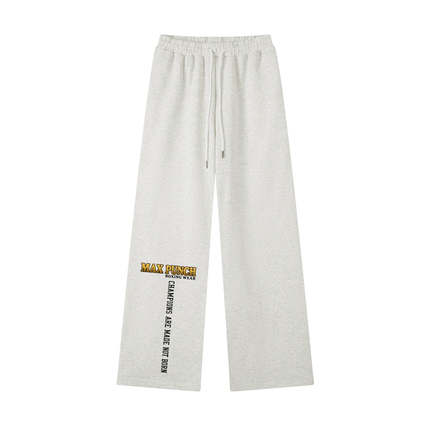 Essential Straight-Leg Sweatpants - Image 3