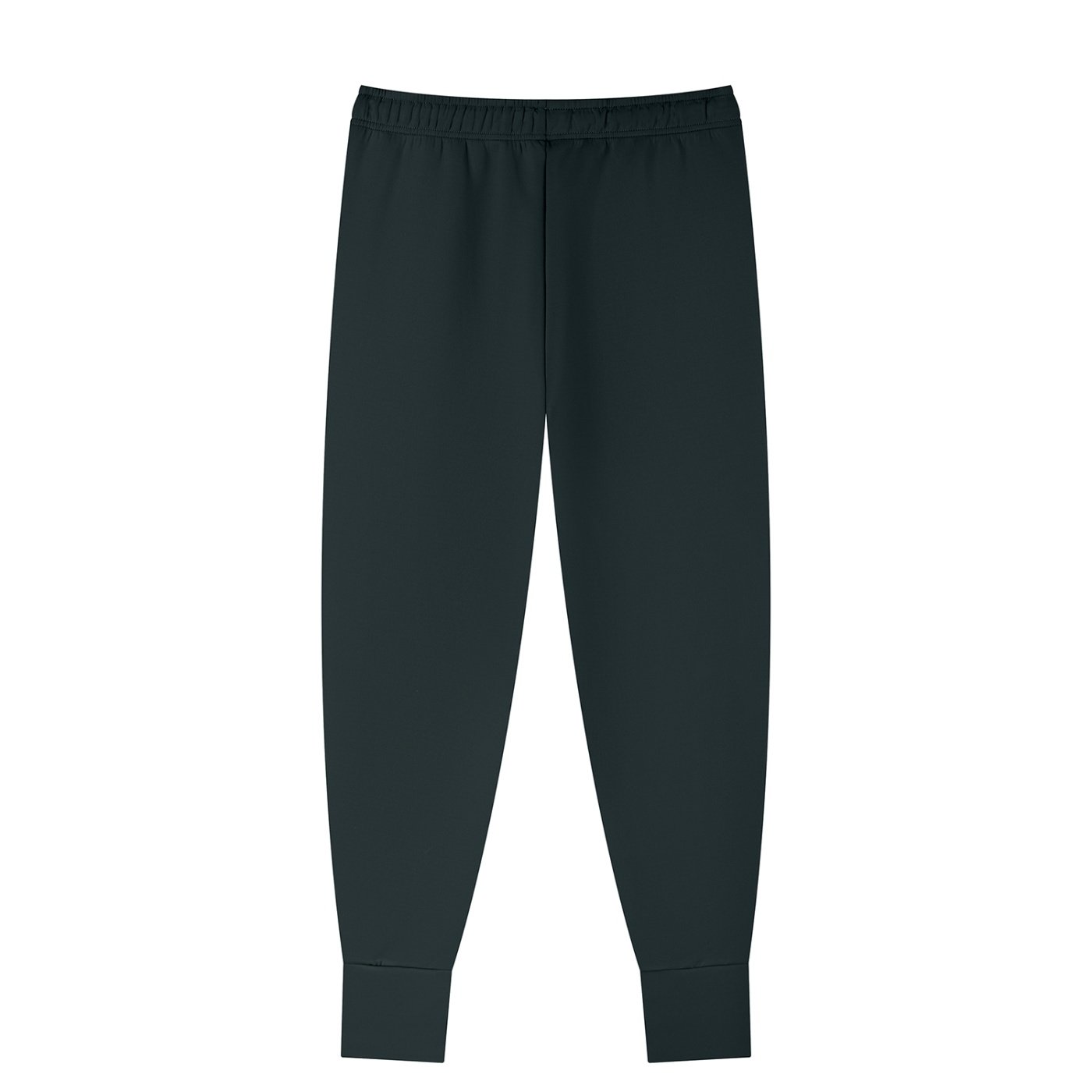 Men's Tapered Leg Drawstring Joggers - Image 2