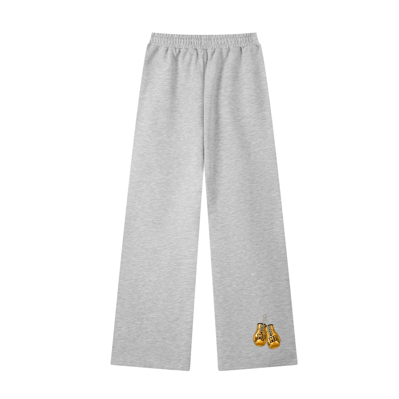 Essential Straight-Leg Sweatpants - Image 6