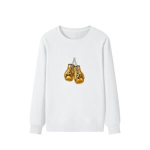 Classic Women's Cotton Sweatshirt
