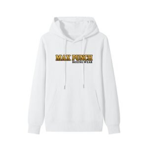 Classic Unisex Cotton Hoodie