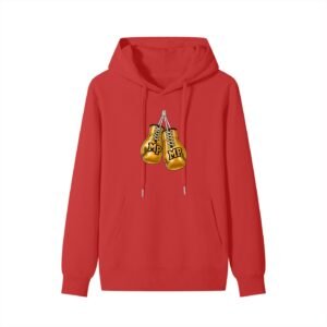 Classic Women's Cotton Hoodie