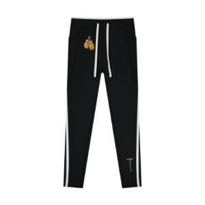Women’s Color Block Yoga Leggings