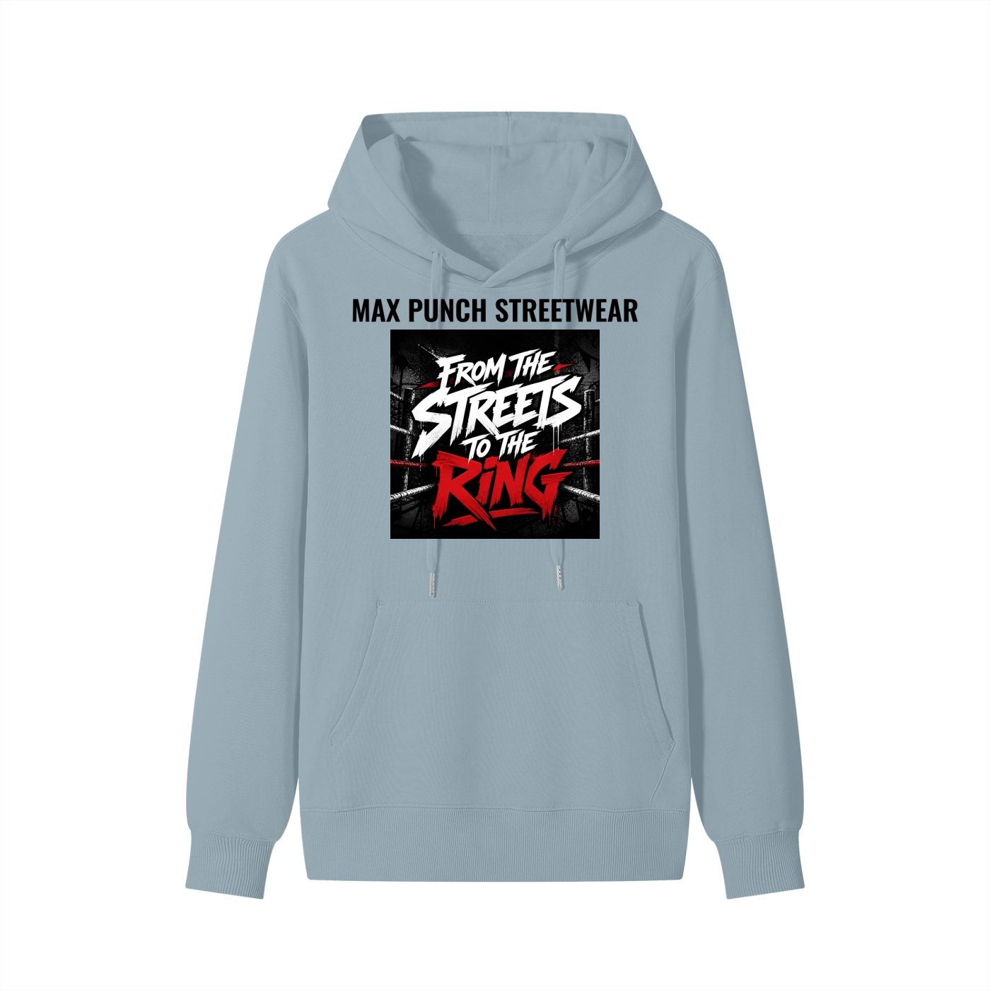 Classic Unisex Cotton Hoodie - Image 15