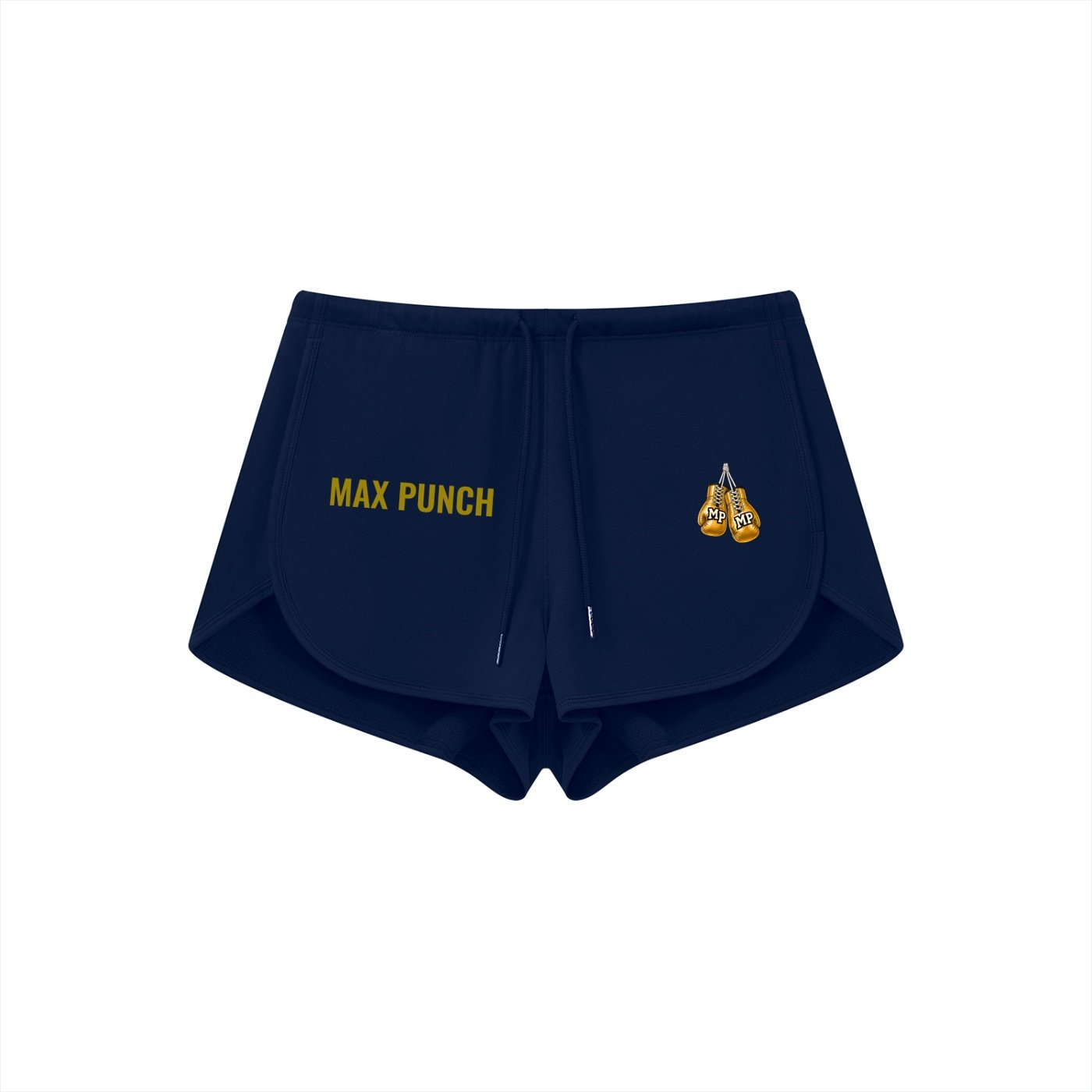Women's Drawstring Shorts - Image 7