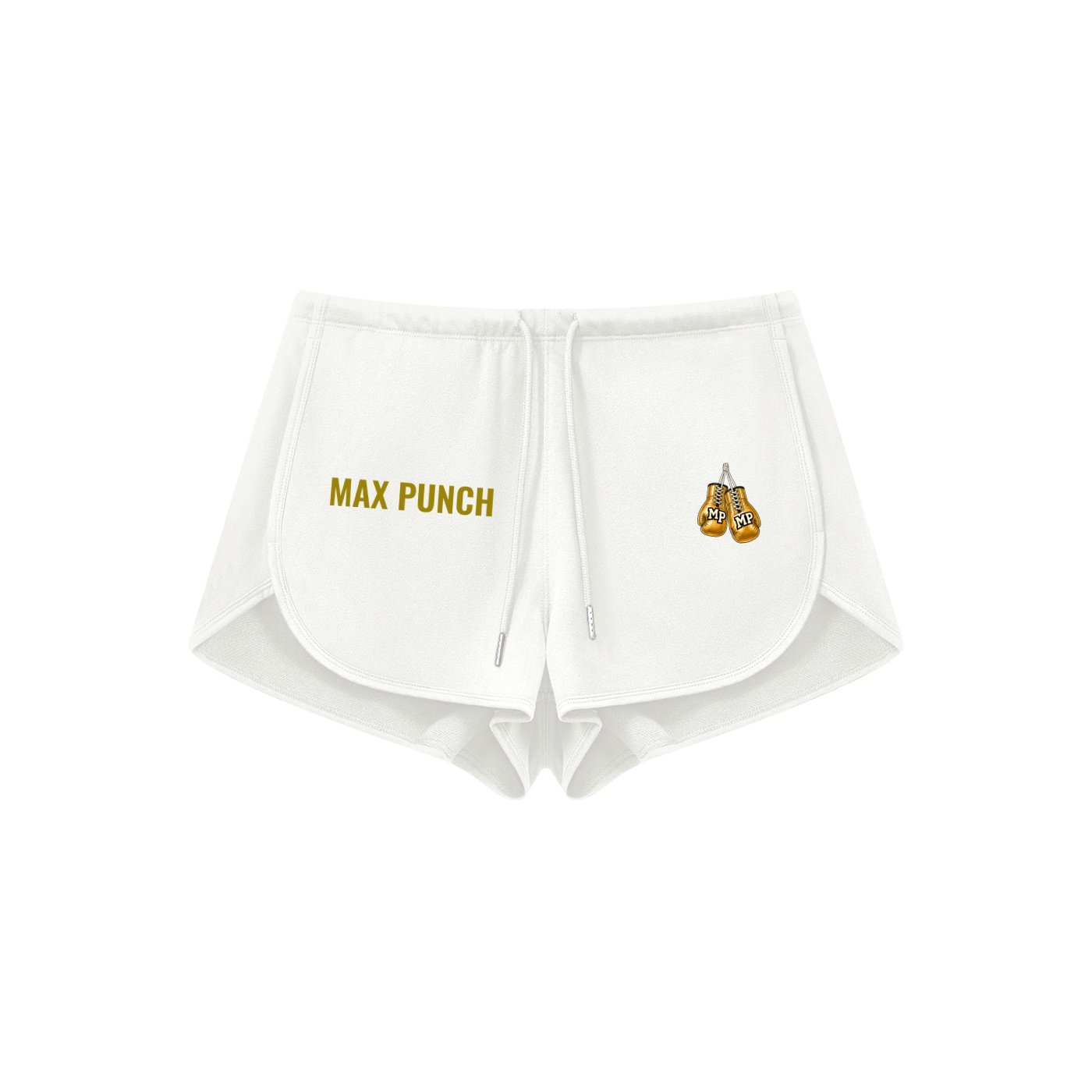 Women's Drawstring Shorts - Image 3