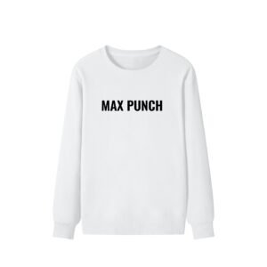 Classic Men's Cotton Sweatshirt