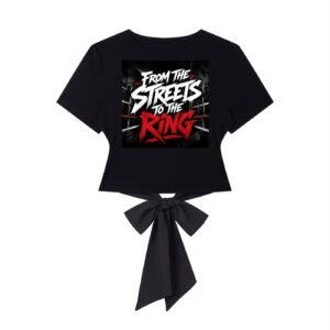 Women's Slim Fit Boatneck T-Shirt