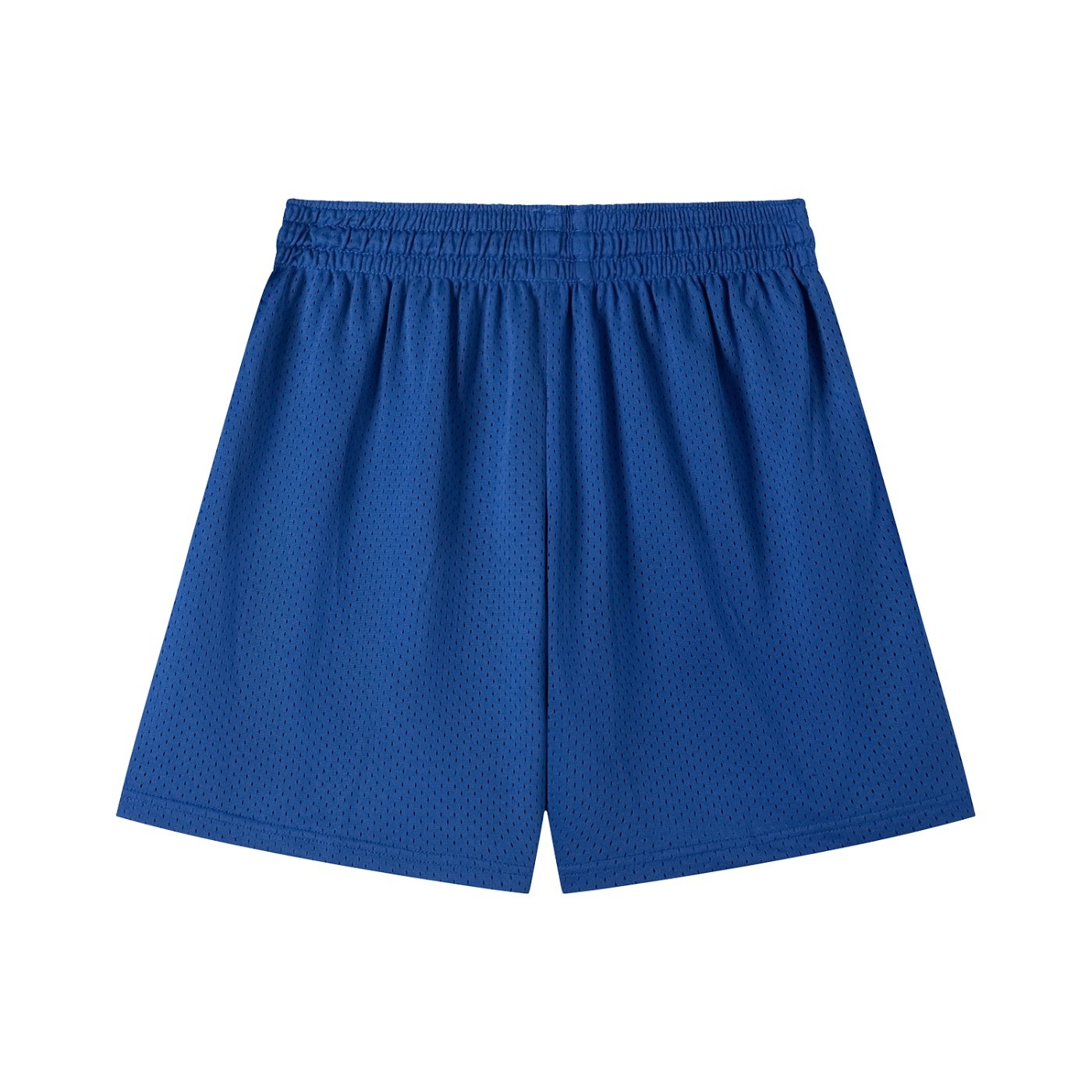 Mesh Drawstring Shorts - Image 14