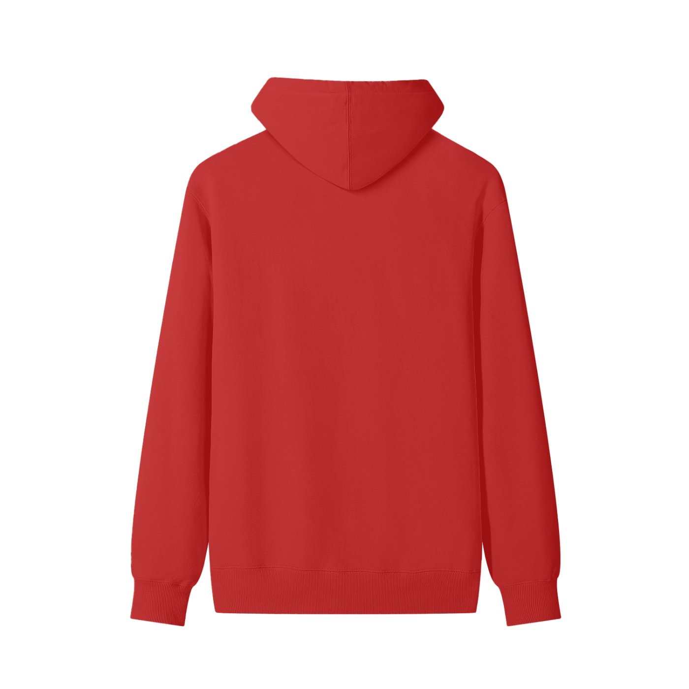 Classic Women's Cotton Hoodie - Image 2
