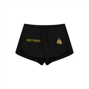 Women's Drawstring Shorts
