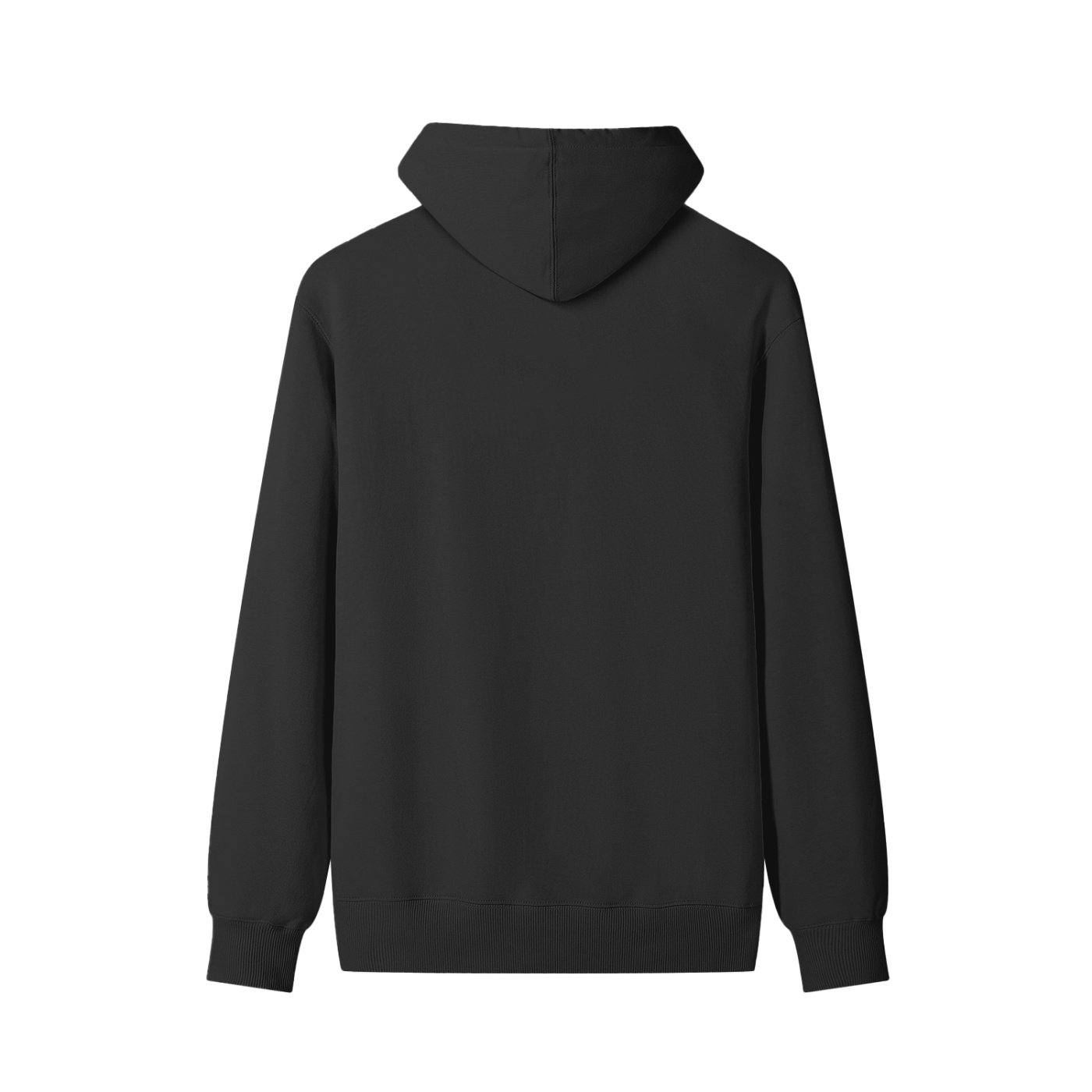 Classic Women's Cotton Hoodie - Image 4