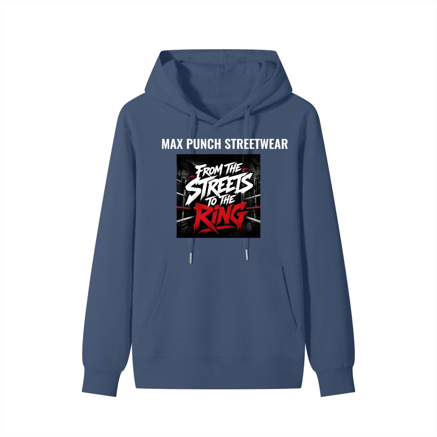 Classic Women's Cotton Hoodie - Image 9