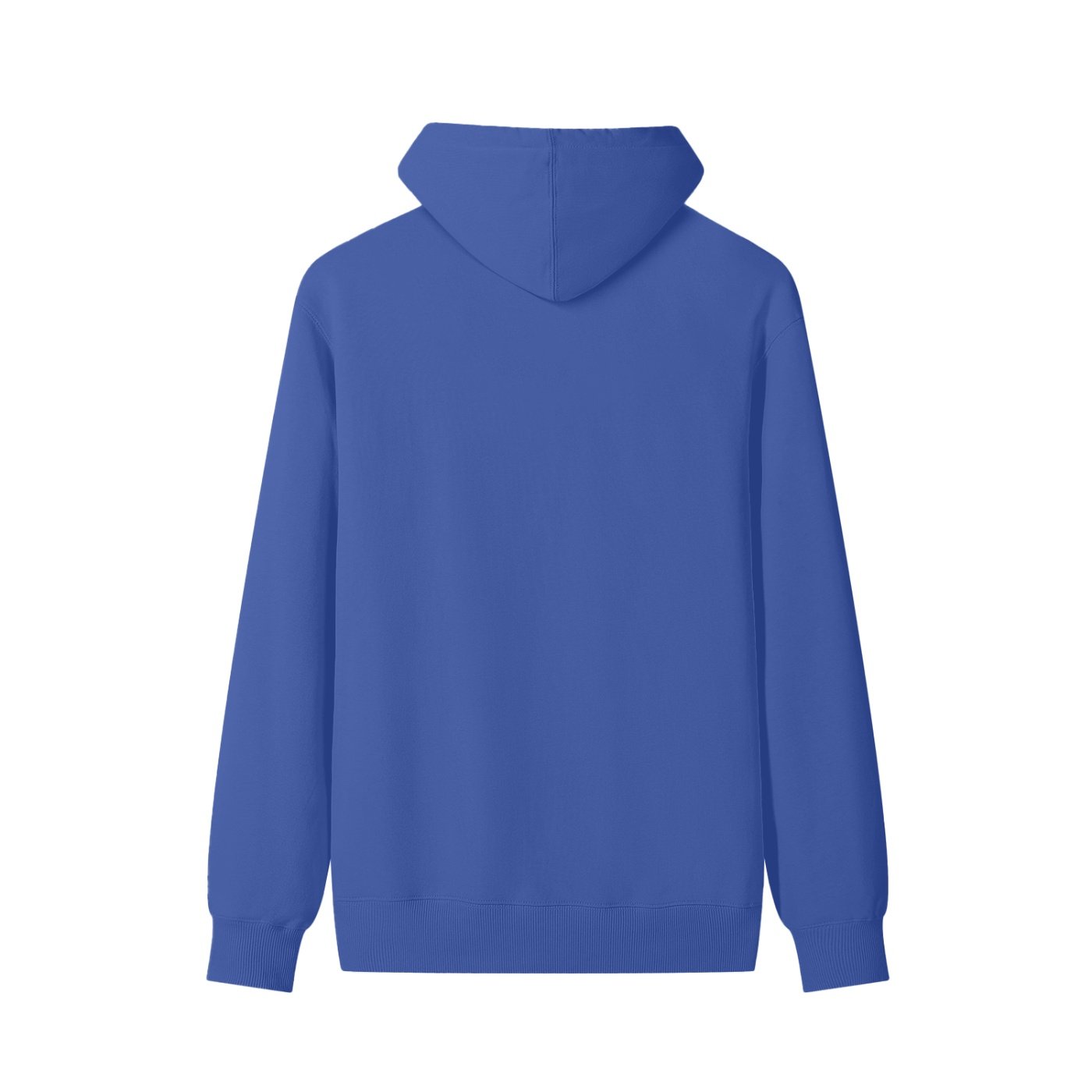 Classic Women's Cotton Hoodie - Image 6