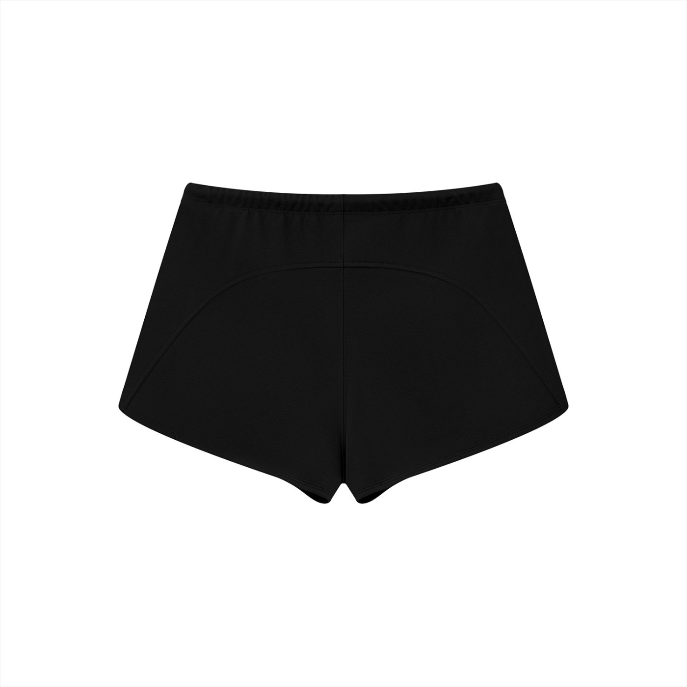 Women's Drawstring Shorts - Image 2