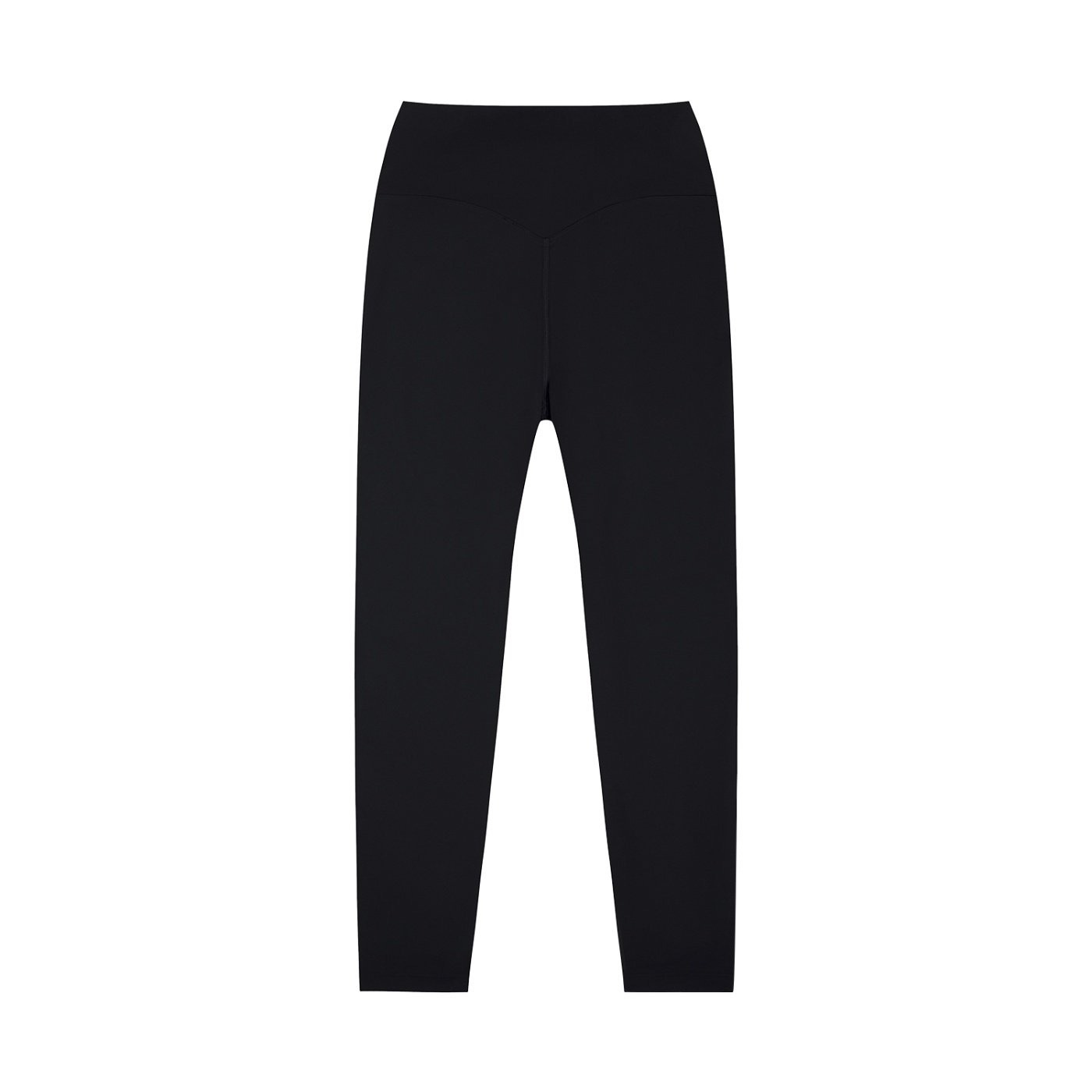 High-Waisted Yoga Leggings - Image 2