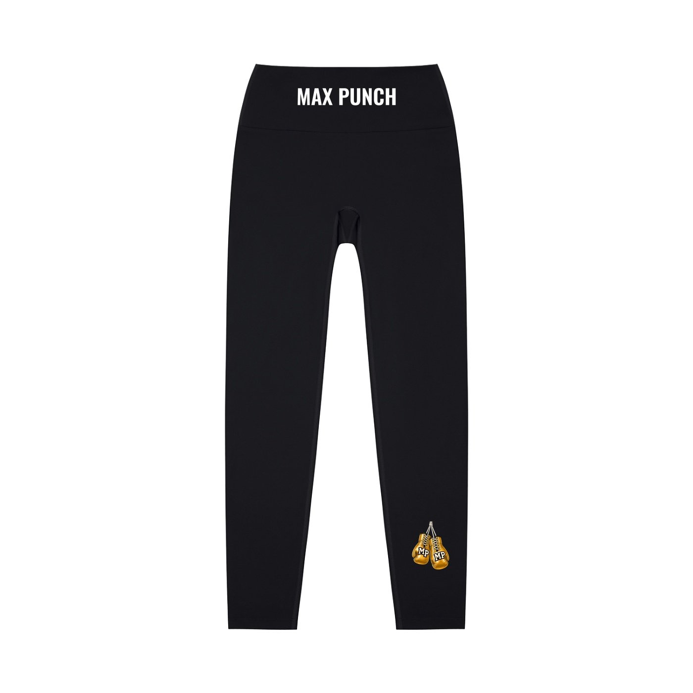 High-Waisted Yoga Leggings