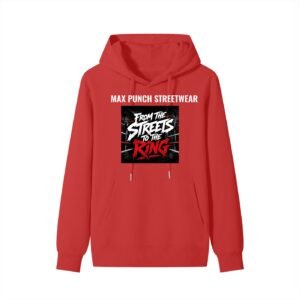 Classic Women's Cotton Hoodie