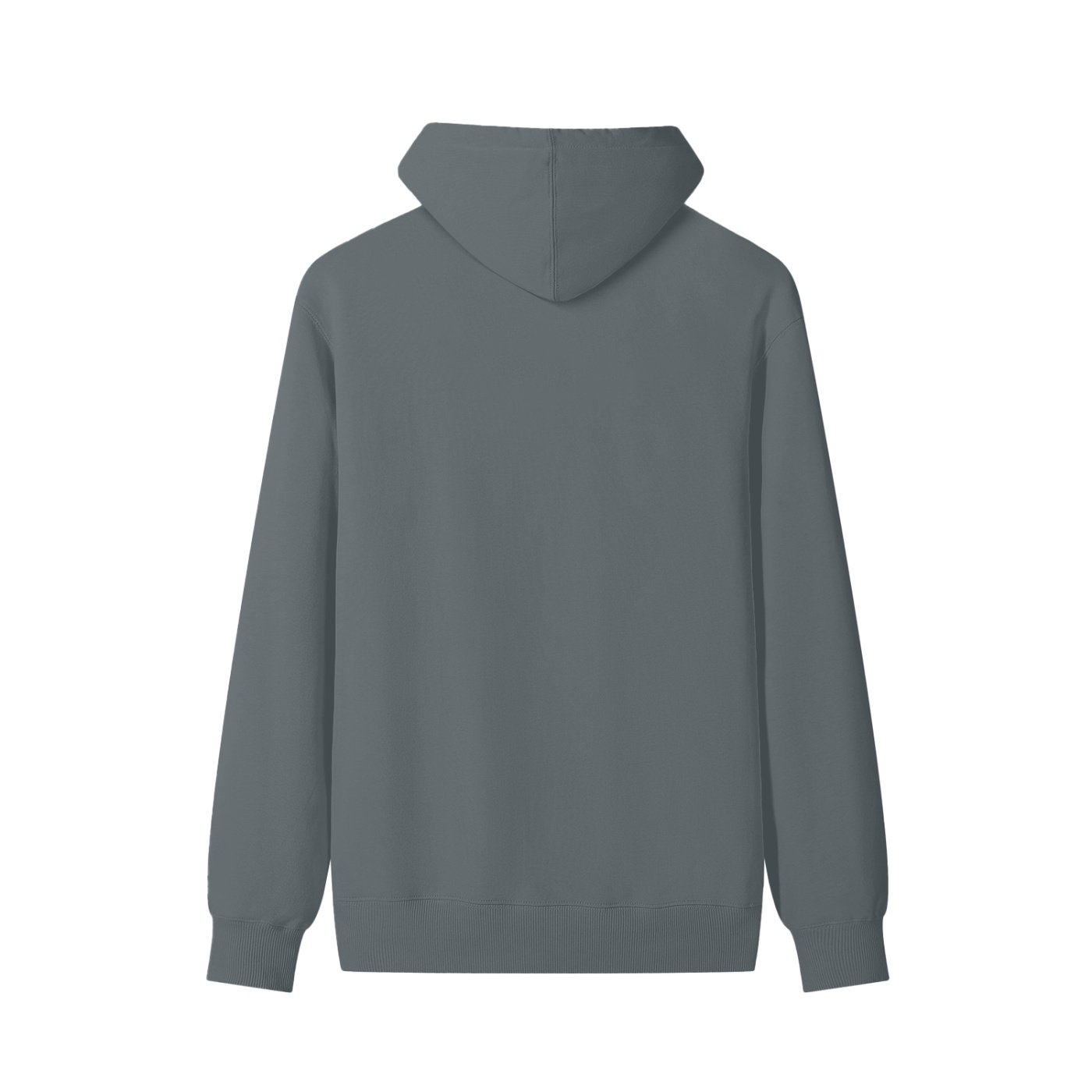 Classic Women's Cotton Hoodie - Image 8