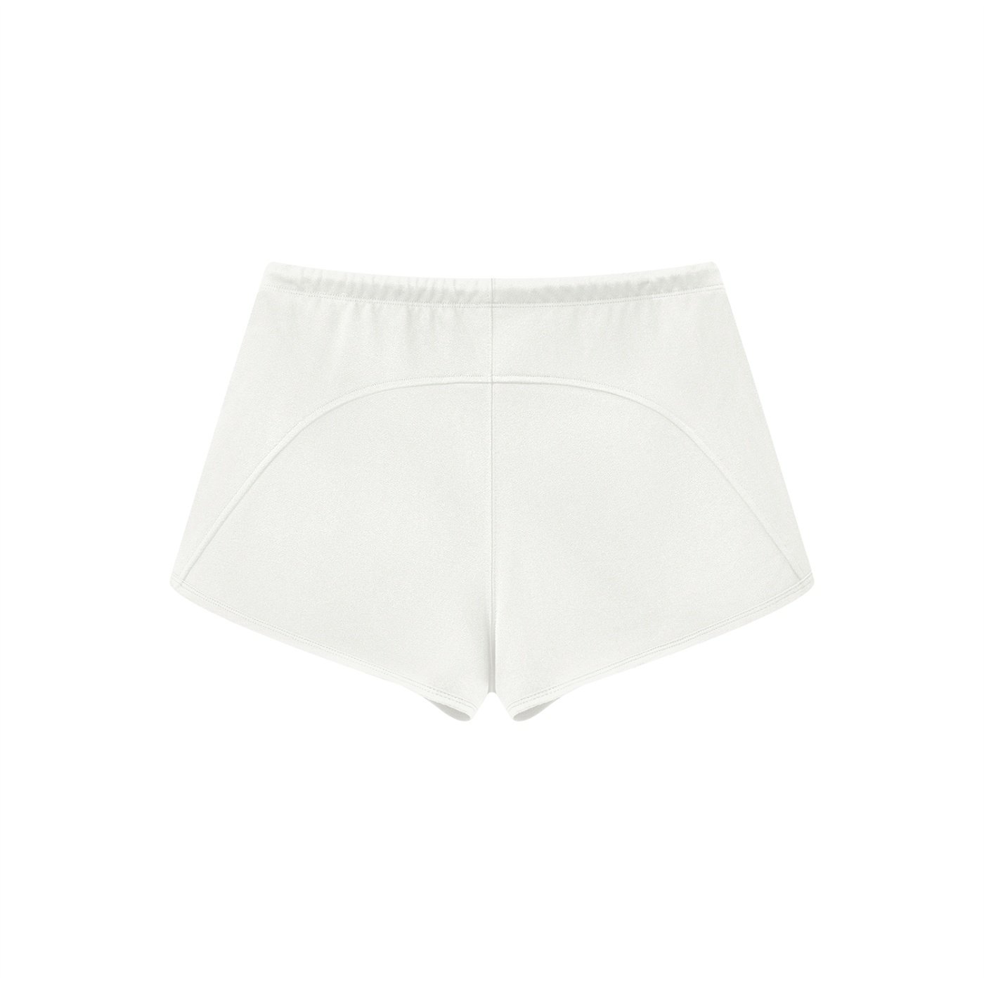 Women's Drawstring Shorts - Image 4