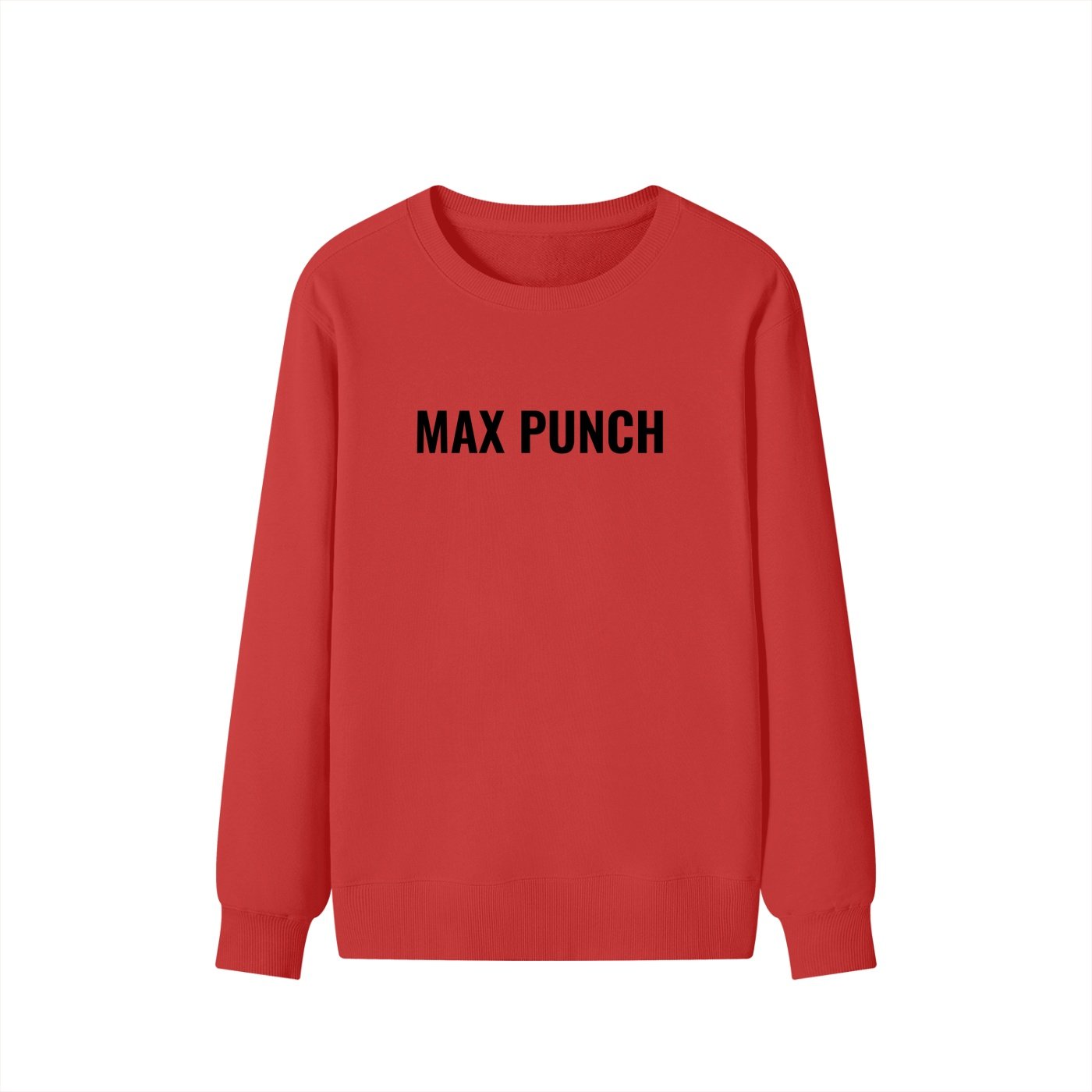 Classic Unisex Cotton Sweatshirt - Image 5