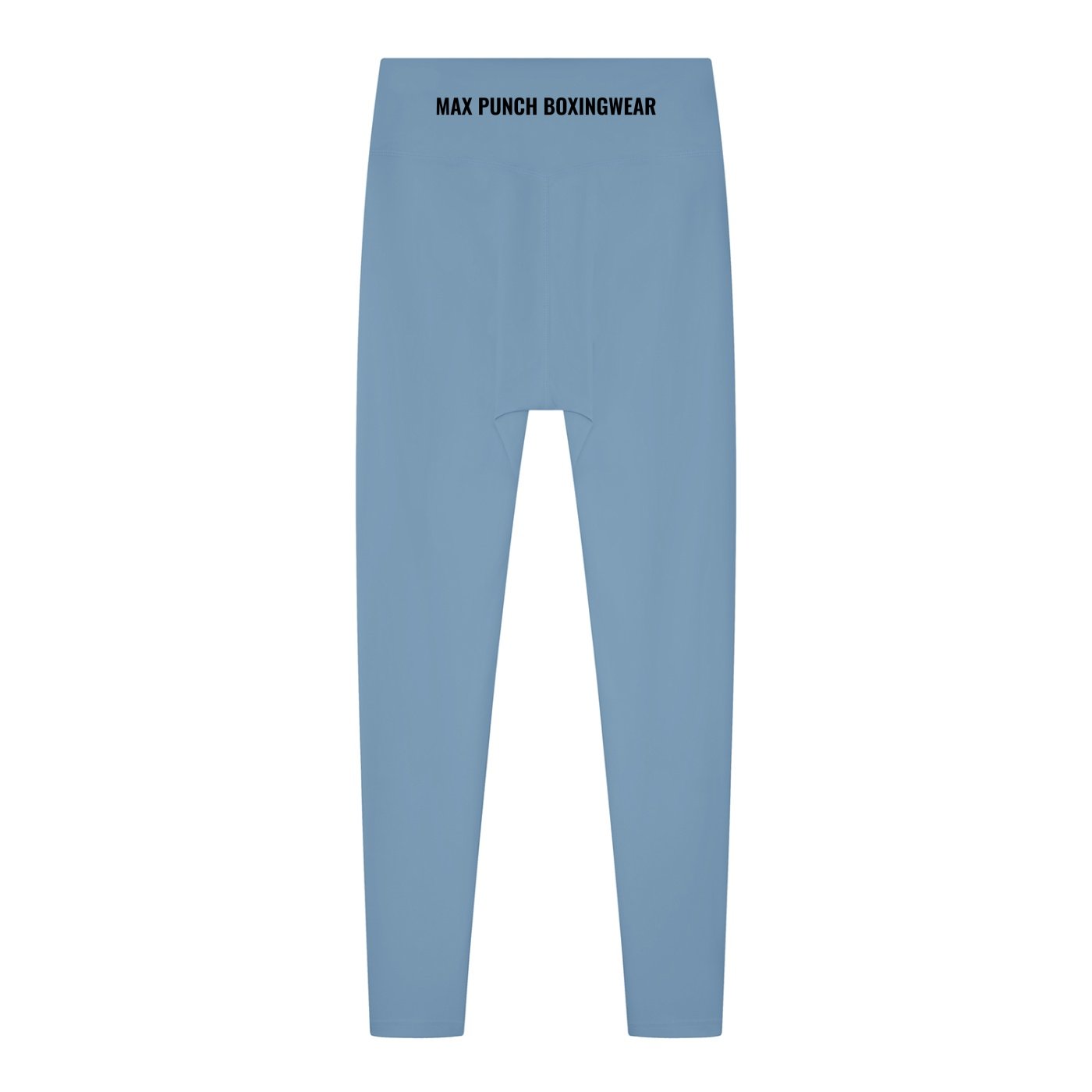 Women's Solid High Rise Leggings - Image 8