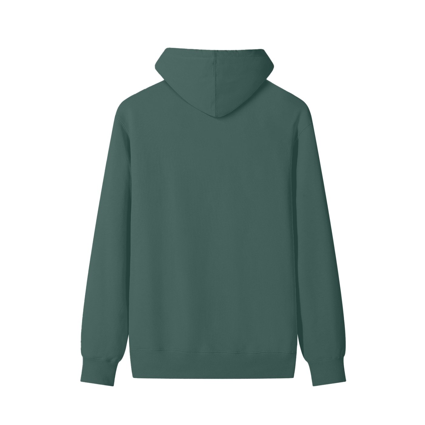 Classic Unisex Cotton Hoodie - Image 24