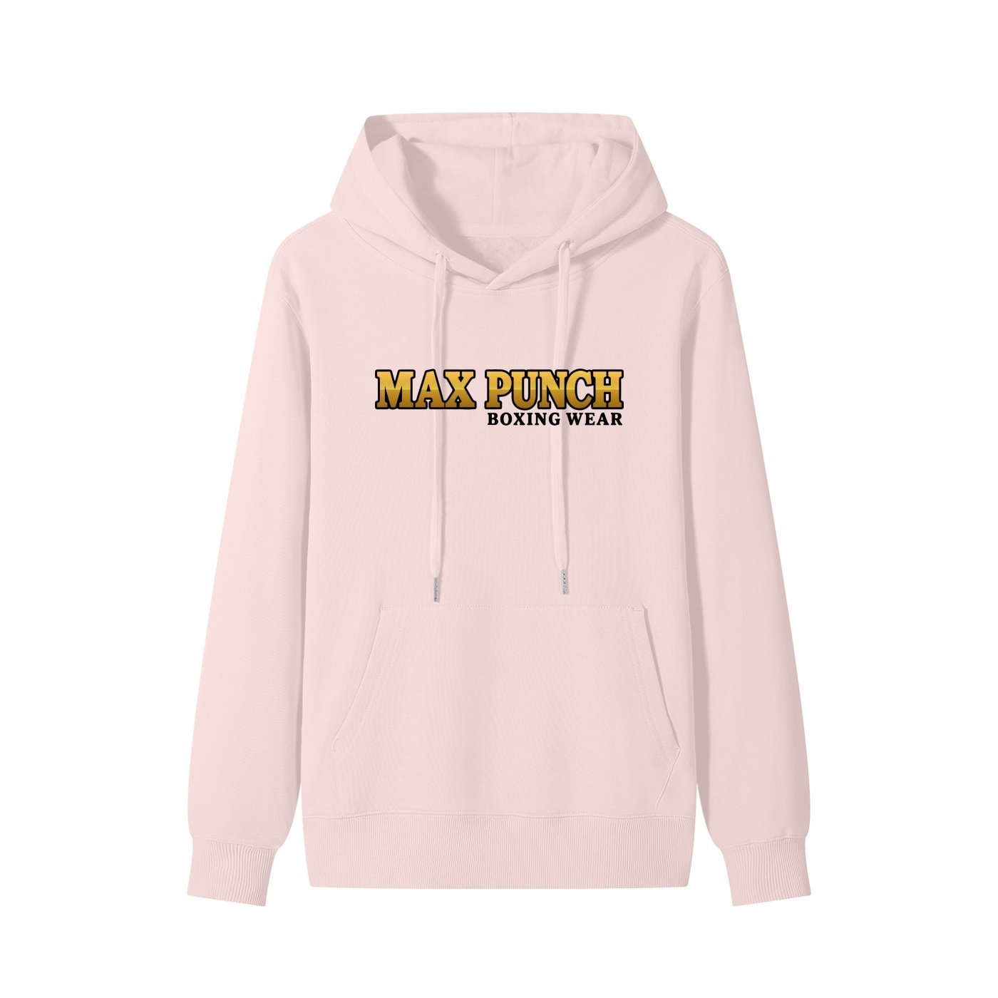 Classic Unisex Cotton Hoodie - Image 3