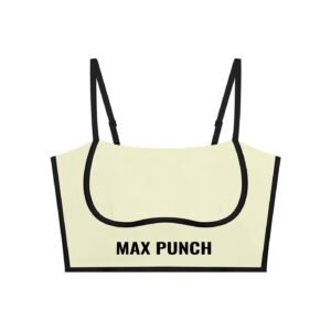 Women’s Color Block Yoga Sports Bra
