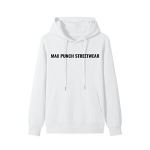 Classic Unisex Cotton Hoodie