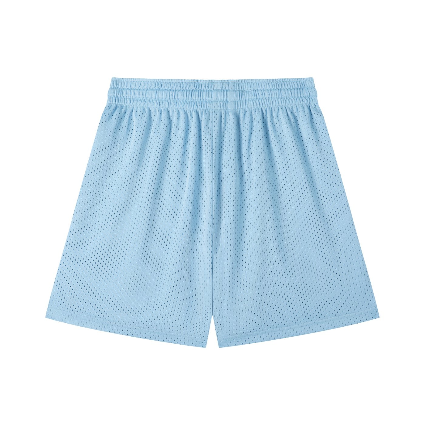 Mesh Drawstring Shorts - Image 6