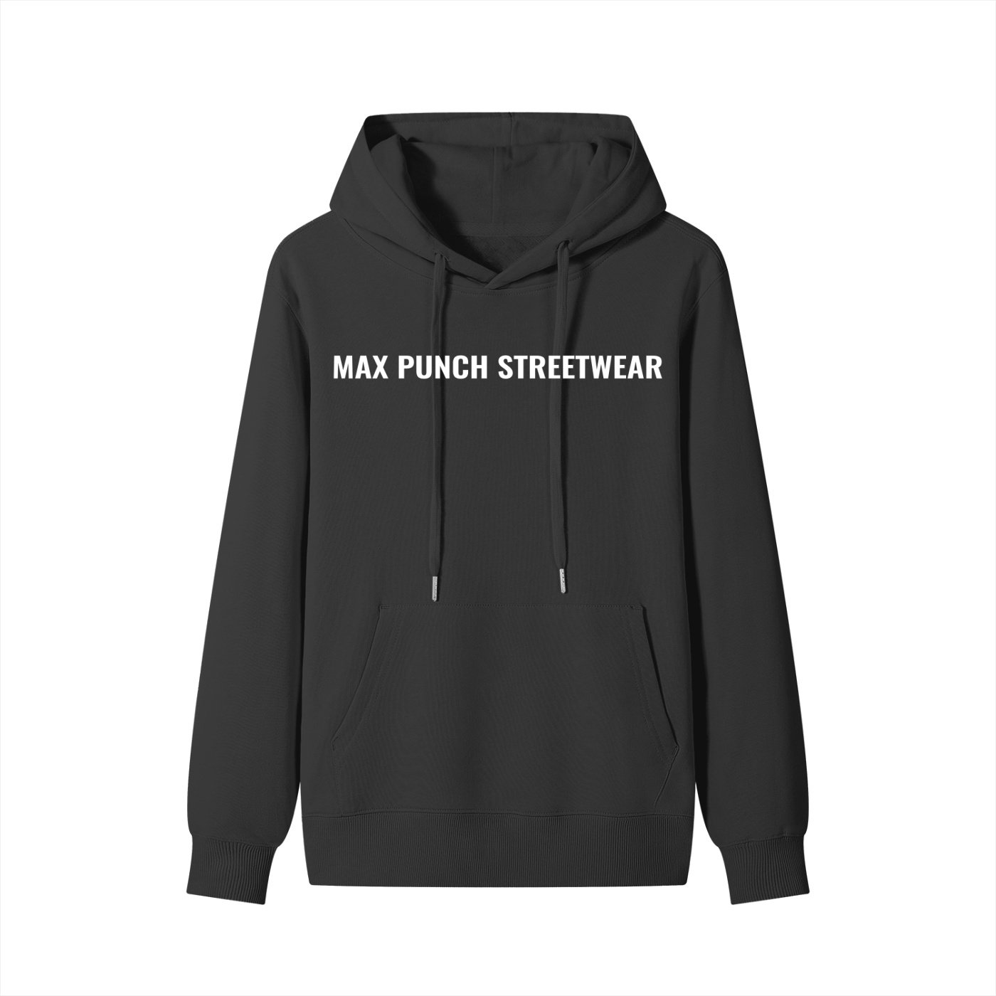 Classic Unisex Cotton Hoodie
