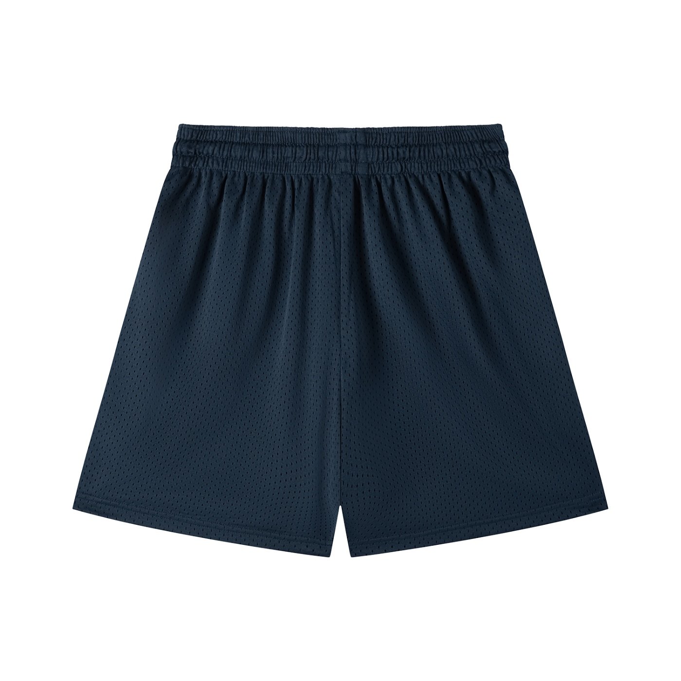 Mesh Drawstring Shorts - Image 20