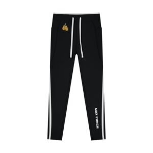 Women’s Color Block Yoga Leggings