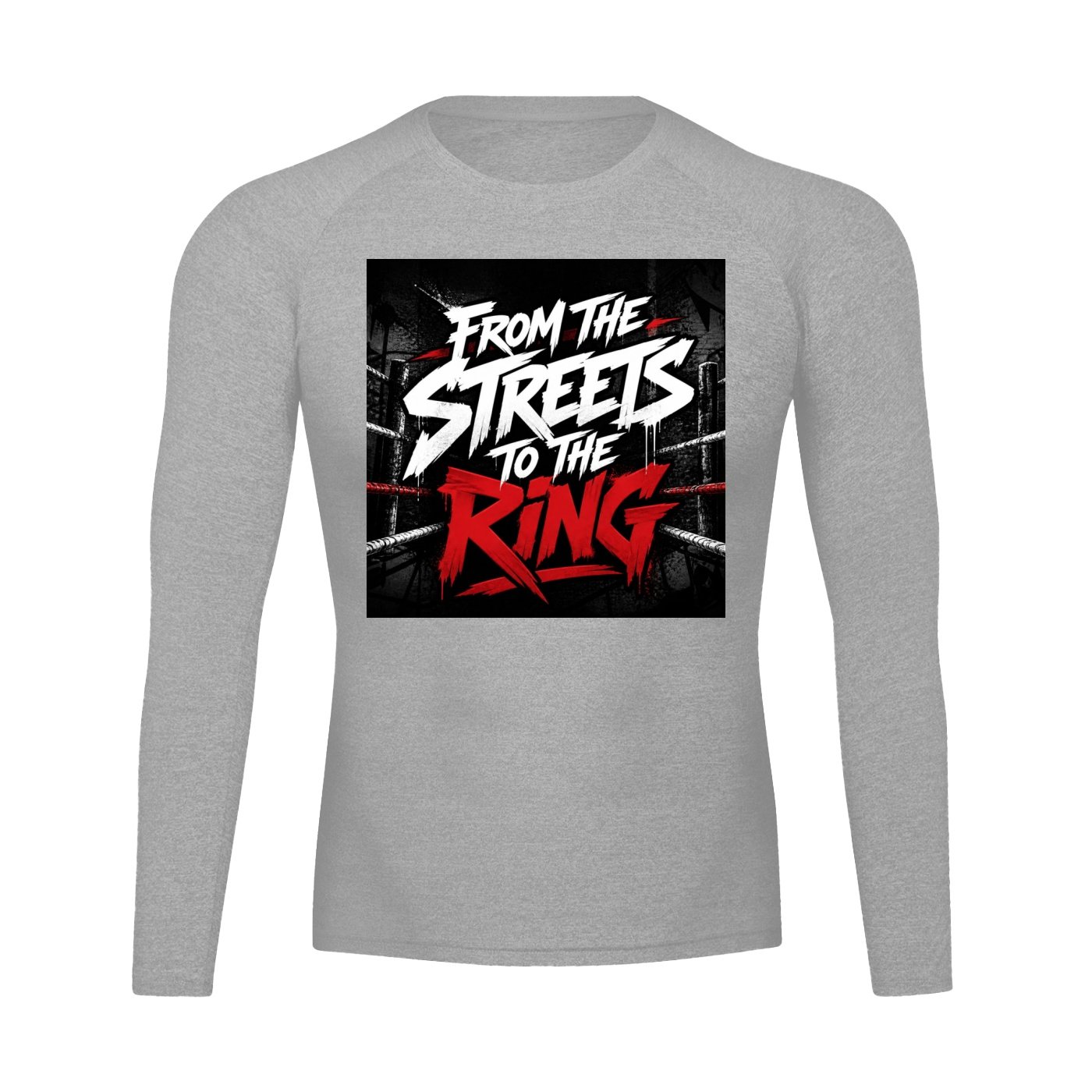 Performance Long Sleeve T-Shirt - Image 5