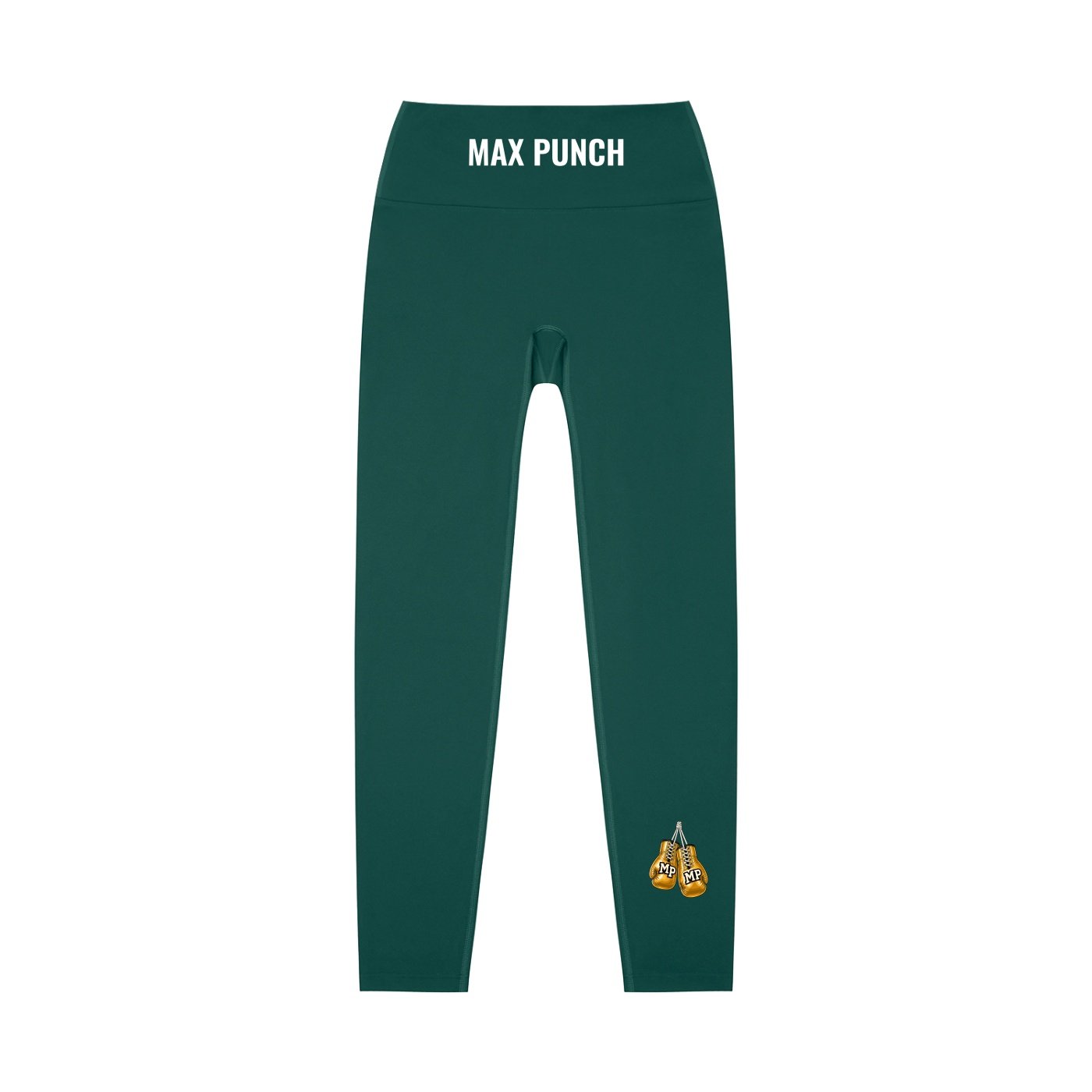 High-Waisted Yoga Leggings - Image 5