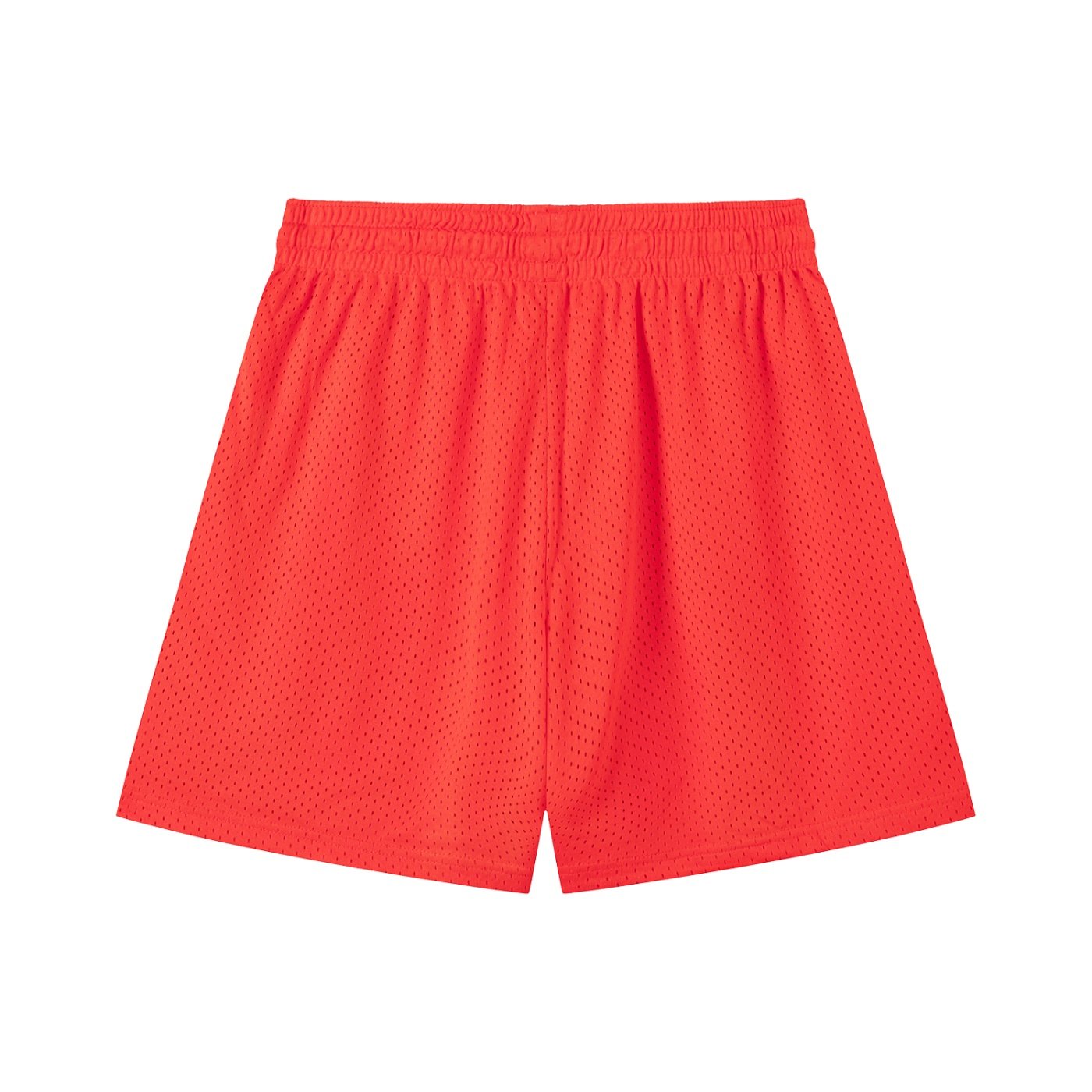 Mesh Drawstring Shorts - Image 12